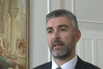 Mato Franković na meti kriminalnih skupina: 'Ovo je tek uvertira, pred nama je užarena jesen'