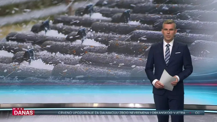 Snažno nevrijeme poharalo BiH: Grom ubio stado ovaca!