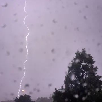 Snažno nevrijeme poharalo BiH: Grom ubio stado ovaca!