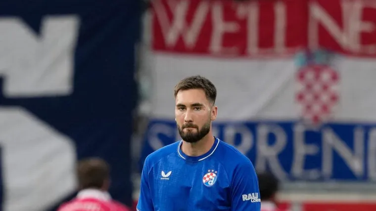 Pogledajte &scaron;to je Beljo proma&scaron;io: Velika &scaron;teta za Dinamo u borbi za Ligu prvaka