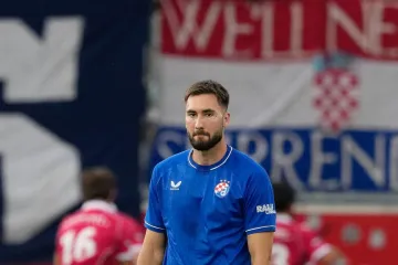 Pogledajte &scaron;to je Beljo proma&scaron;io: Velika &scaron;teta za Dinamo u borbi za Ligu prvaka