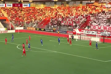 Pogledajte prvi poku&scaron;aj Or&scaron;ića od povratka u plavi dres