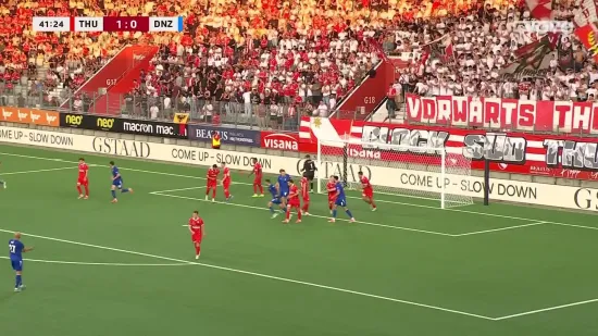 Dinamo u fini&scaron;u poluvremena stisnuo gas: McKenna je mogao vratiti sve na početak