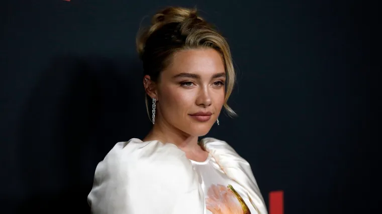 Florence Pugh otkrila detalj sa snimanja Oppenheimera: Kamera se pokvarila usred intimne scene