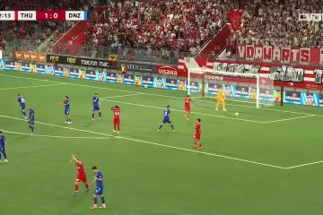 Božica Fortuna spasila Dinamo: Da je ovo u&scaron;lo, Plavi bi bili na koljenima
