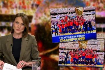 Trump je možda ukrao &scaron;ou, ali sada su FIFA i &Scaron;panjolska povukli urnebesan potez