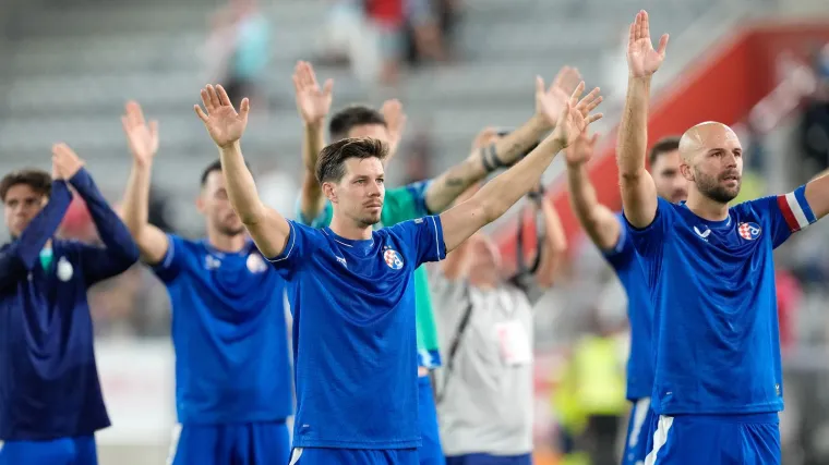 Zajc: 'Mi moramo bolje kakva god da je trava! U Zagrebu će biti drugačije'