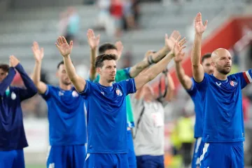 Zajc: 'Mi moramo bolje kakva god da je trava! U Zagrebu će biti drugačije'
