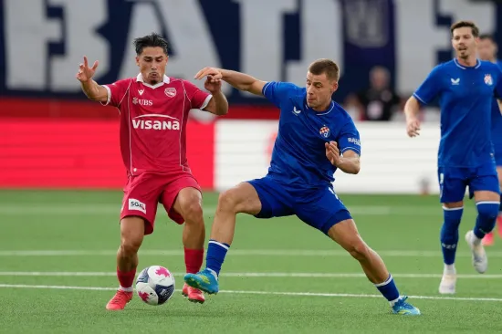 Poznati trener secirao dramu u Thunu: 'To bi se vidjelo i da je Dinamo izgubio...'