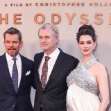Procurili iznosi plaća za film 'Odiseja': Poznato koliko su navodno plaćene zvijezde filma
