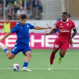 Je li Thun o&scaron;tećen za penal? Dominguez je ovim povlačenjem plesao po rubu