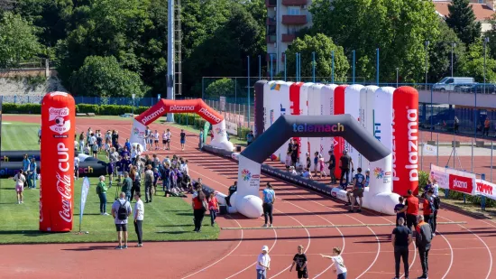 Sportske igre mladih stigle u Rijeku: Evo &scaron;to poručuju mali sporta&scaron;i