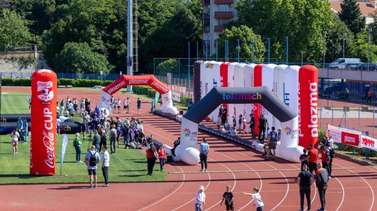 Sportske igre mladih stigle u Rijeku: Evo &scaron;to poručuju mali sporta&scaron;i