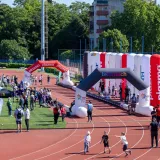 Sportske igre mladih stigle u Rijeku: Evo &scaron;to poručuju mali sporta&scaron;i