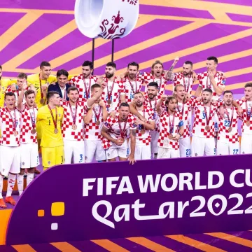 FIFA sprema povijesni presedan? SP 2034. mogao bi trajati u dvije godine