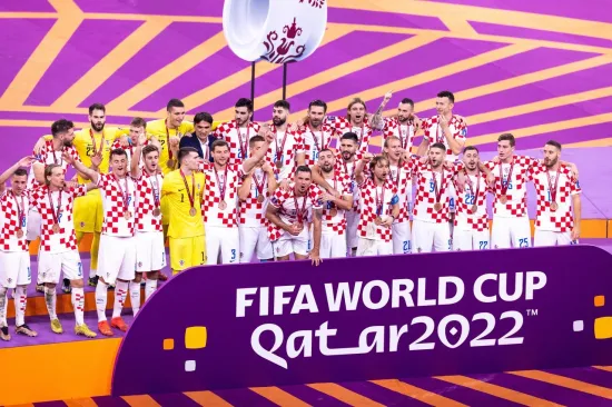 FIFA sprema povijesni presedan? SP 2034. mogao bi trajati u dvije godine