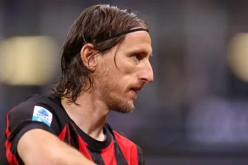 Otkriveni detalji: Evo koliko će Modrić zarađivati u novom ugovoru s Milanom