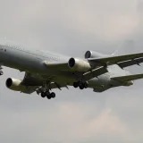 Pronađena olupina aviona: Otkriće rasvijetlilo jednu od najvećih zrakoplovnih tragedija