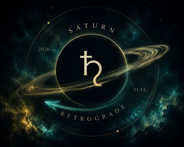 Retrogradni Saturn ova četiri znaka stavlja na test: Neki će pasti u financijski ponor