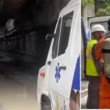 Eksplozija ubila 12 radnika u tunelu, stigle snimke iz ru&scaron;evina: Mnogi su jo&scaron; zarobljeni