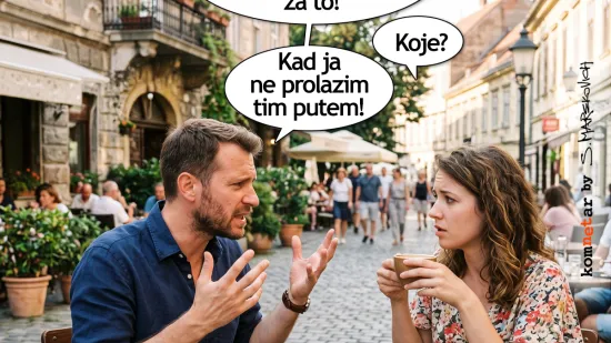Radovi i gradovi