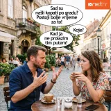 Radovi i gradovi