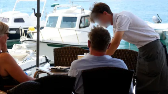 Milo&scaron; iz Beograda do&scaron;ao kod nas na sezonu, SOA ga protjerala zbog objave na mrežama