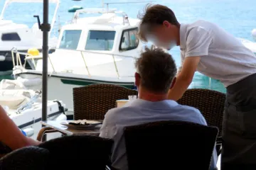 Milo&scaron; iz Beograda do&scaron;ao kod nas na sezonu, SOA ga protjerala zbog objave na mrežama