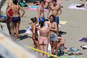 Turist objavio fotografiju s Jadrana i dirnuo Hrvate u srce: 'Rasplakao si me'