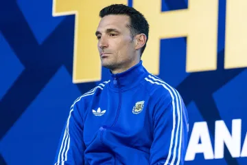 Scaloni odlazi iz Argentine? Procurila četiri imena koja bi ga mogla zamijeniti