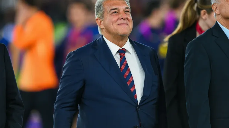 Slovenski izbornik postao novi trener Barcelone
