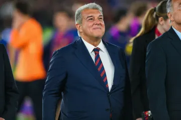 Slovenski izbornik postao novi trener Barcelone