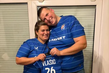 Zvijezde 'Života na vagi' ponovno raznježile: Pokazali preslatki trenutak s malenom Antonelom