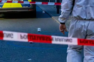 Prona&scaron;li tijelo poznatog pedijatra, a onda je uslijedio &scaron;ok: 'Ja sam ga ubio'