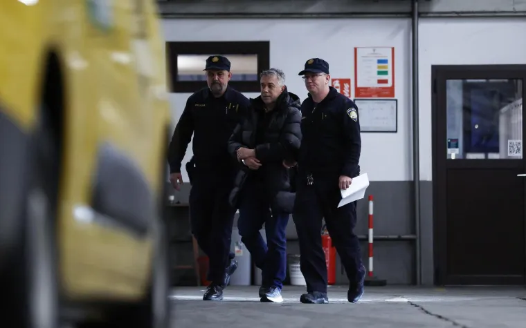 Pavlekov ključni čovjek sve priznao! Otkrio kako su izvlačili novac, bit će novih uhićenja?