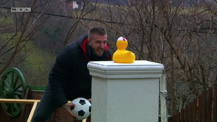 Puno smijeha i prvi zadaci: Večeras od 21.15 sati na RTL-u kreće nova sezona 'Direktora svemira'