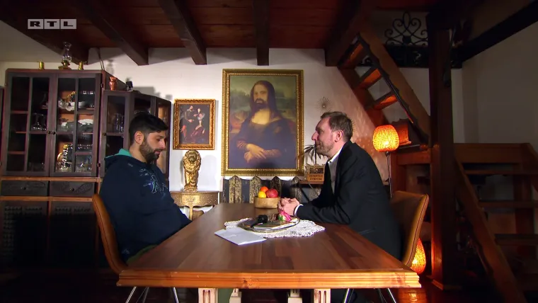 Puno smijeha i prvi zadaci: Večeras od 21.15 sati na RTL-u kreće nova sezona 'Direktora svemira'