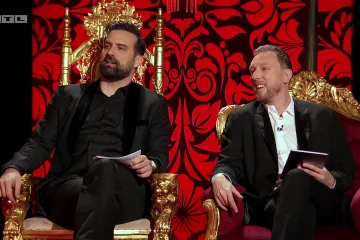 Puno smijeha i prvi zadaci: Večeras od 21.15 sati na RTL-u kreće nova sezona 'Direktora svemira'