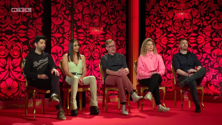 Puno smijeha i prvi zadaci: Večeras od 21.15 sati na RTL-u kreće nova sezona 'Direktora svemira'