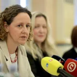 Plenkovićeva ministrica komentirala objave o velikoj aferi: 'Stra&scaron;no i neistinito'
