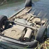 Golfom sletjeli u kanal, spasioci prona&scaron;li tijela: Poginula dva mu&scaron;karca i žena