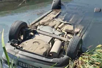 Golfom sletjeli u kanal, spasioci prona&scaron;li tijela: Poginula dva mu&scaron;karca i žena