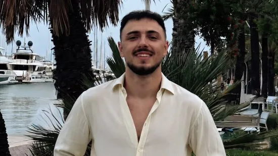 Odbio je voziti pod njemačkom zastavom i ostao bez sna: 'Novac nije vrijedan toga'