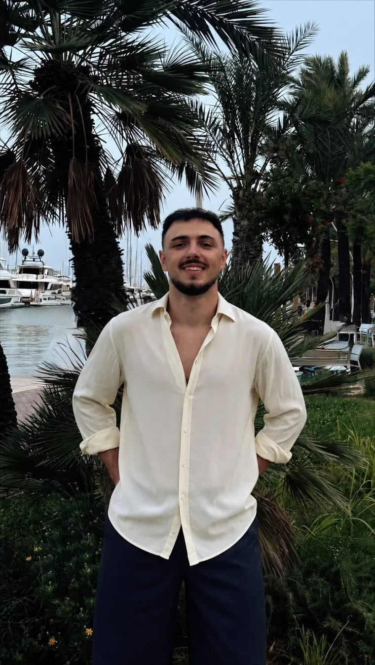 Odbio je voziti pod njemačkom zastavom i ostao bez sna: 'Novac nije vrijedan toga'