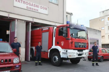 Ostali su bez jedinog kamiona i vi&scaron;e ne mogu na intervencije: Sada traže pomoć građana