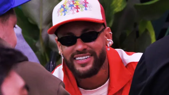 Nevjerojatno: Neymar oti&scaron;ao kartati dok je njegov klub igrao važnu utakmicu