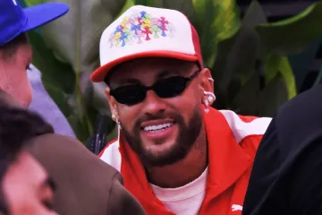 Nevjerojatno: Neymar oti&scaron;ao kartati dok je njegov klub igrao važnu utakmicu