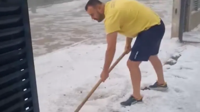 Nevrijeme poharalo Hercegovinu, snimke su nevjerojatne: 'Ovo ne pamtimo u zadnjih 50 godina'
