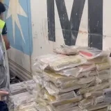 U bananama skrivali 770 kilograma kokaina: Jedan detalj posebno privukao pažnju
