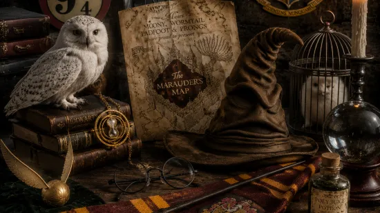 [KVIZ] Samo pravi fanovi znaju odgovore na ova pitanja o Harryju Potteru